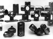 Key Clamps are available in many different types and sizes